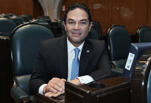 "Unidos contra la trata" reconoce a Enrique Vargas del Villar